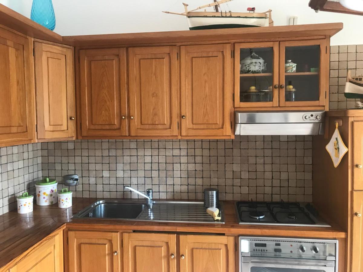 Casa Luna Рекко Екстер'єр фото