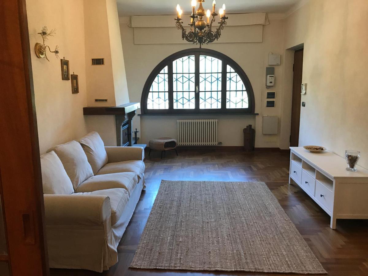 Casa Luna Рекко Екстер'єр фото
