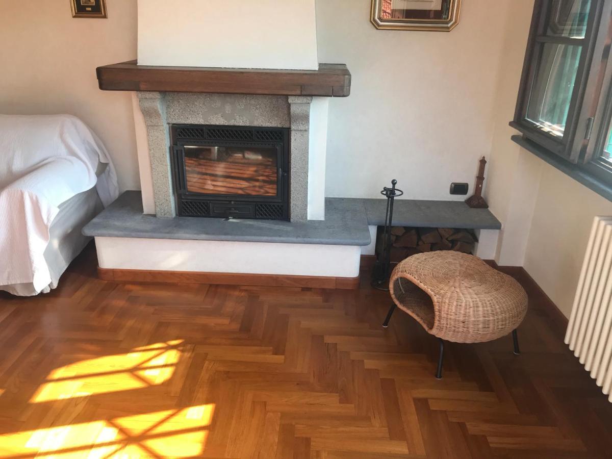 Casa Luna Рекко Екстер'єр фото