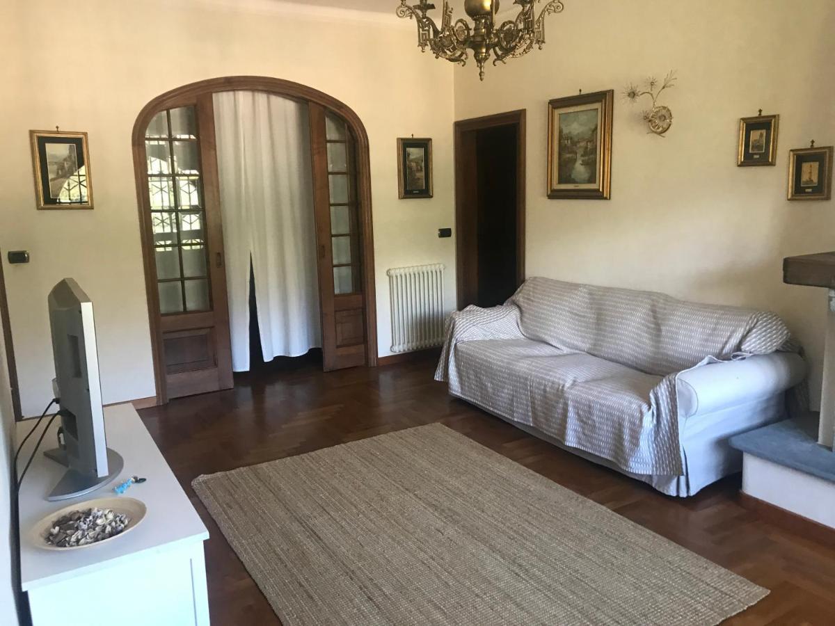 Casa Luna Рекко Екстер'єр фото